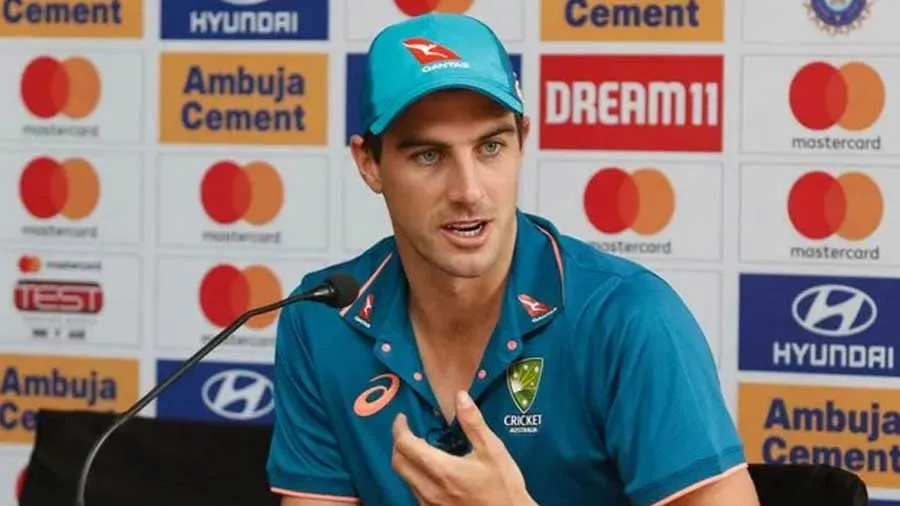 પેટ કમિન્સે જણાવી ભારતીય બેટ્સમેનોને રોકવા ઓસ્ટ્રેલિયાની ખાસ યોજના