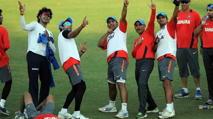 ધોની સાથે મળી વર્લ્ડ કપ જીતનારા પૂર્વ ક્રિકેટરે કહ્યું- મારા માહી સાથે મતભેદ હતા