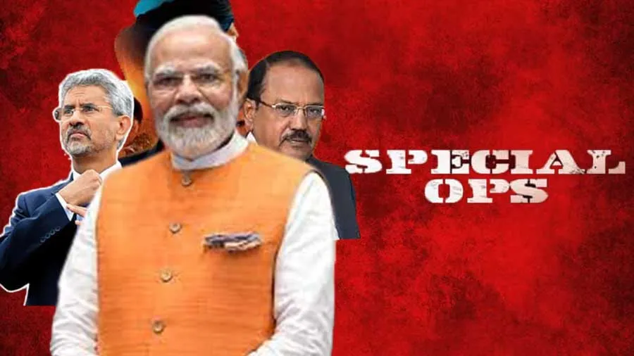 જો USA પાકમાં ઘુસી લાદેનને મારી શકે તો ભારત કેનેડામાં ઘુસીને આતંકીને કેમ નહીં?