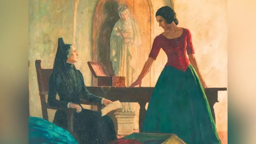 વર્ષો પહેલા ખોવાયેલું પોટ્રેટ મહિલાએ રૂ.320માં ખરીદ્યું, હરાજીમાં મળ્યા આટલા રૂ.