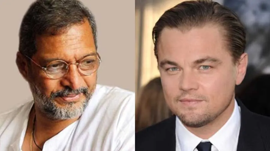 આ કારણે નાના પાટેકરે રિજેક્ટ કરી હતી લિયોનાર્ડો ડી કેપ્રિયોની હોલિવુડ ફિલ્મ