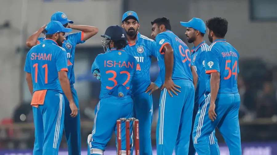 ભારતીય ટીમ બની સિક્સર કિંગ, કોઈ ટીમ એવું કરી શકી નથી, બન્યા 10 અનોખા રેકોર્ડ