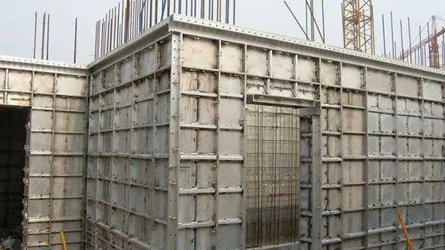 ઈંટ વિનાના ફ્લેટ્સની અનેક વિશેષતા, જાણો આખરે શું છે મિવાન શટરિંગ ટેક્નિક