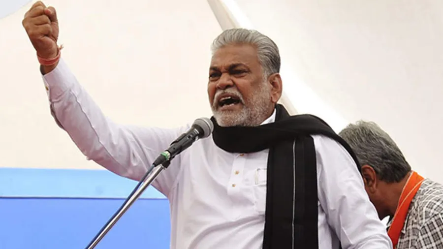 મોજે દરિયા- પોતાના બર્થડે પર મંત્રી રૂપાલાનું નવું સાહસ, ખાસ યુવાનો માટે છે