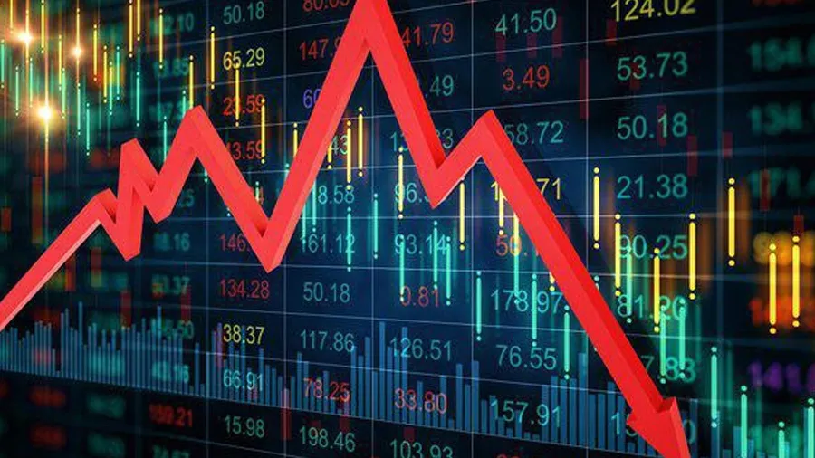 આ કંપનીને ઇનકમ ટેક્સ વિભાગે એક નોટિસ મોકલી અને શેર ધડામ થઈ નીચે પડ્યો