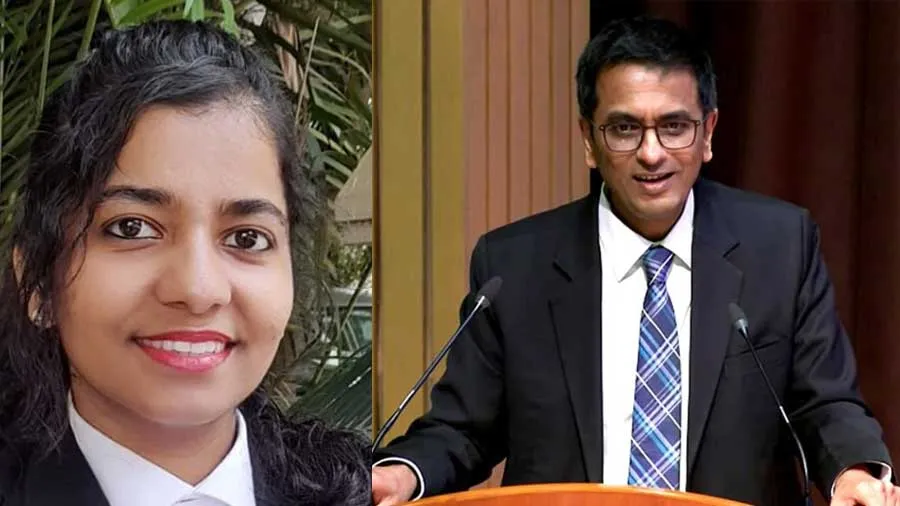 સુપ્રીમ કોર્ટમાં પહેલીવાર મુકબધીર વકીલે કરી દલીલ,જાણો CJIએ આ ભાષા કેવી રીતે સમજી