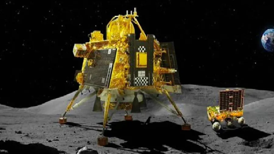 શું ચંદ્રથી ધરતી પર સેમ્પલ લાવવામાં સફળ થશે ચંદ્રયાન-3? જાણો ISROનો જવાબ