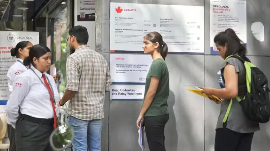 છેલ્લા 5 વર્ષમાં ભારત છોડી કેનેડાની નાગરિકતા લેનારાનો આંકડો ચોંકાવનારો છે