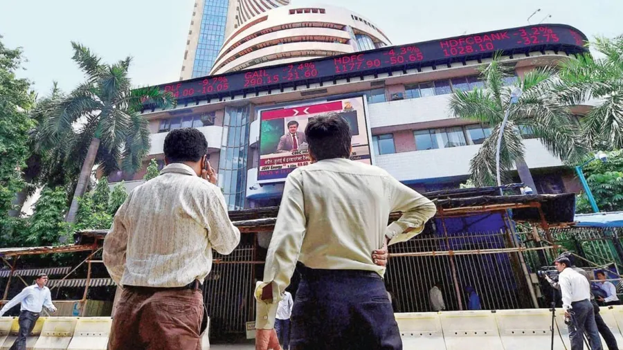 શેર બજારમાં બાદશાહત છે આ સ્ટોકની, જો શેર તૂટ્યો તો આખુ માર્કેટ...