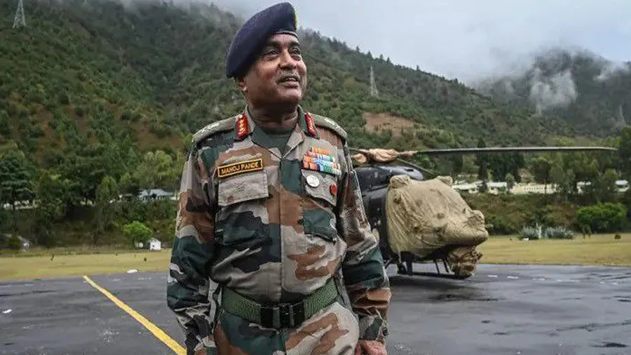 ભારતમાં કેમ ભેગા થઈ રહ્યા છે કેનેડા સહિત 36 દેશોના આર્મી ચીફ-ડેપ્યુટી ચીફ