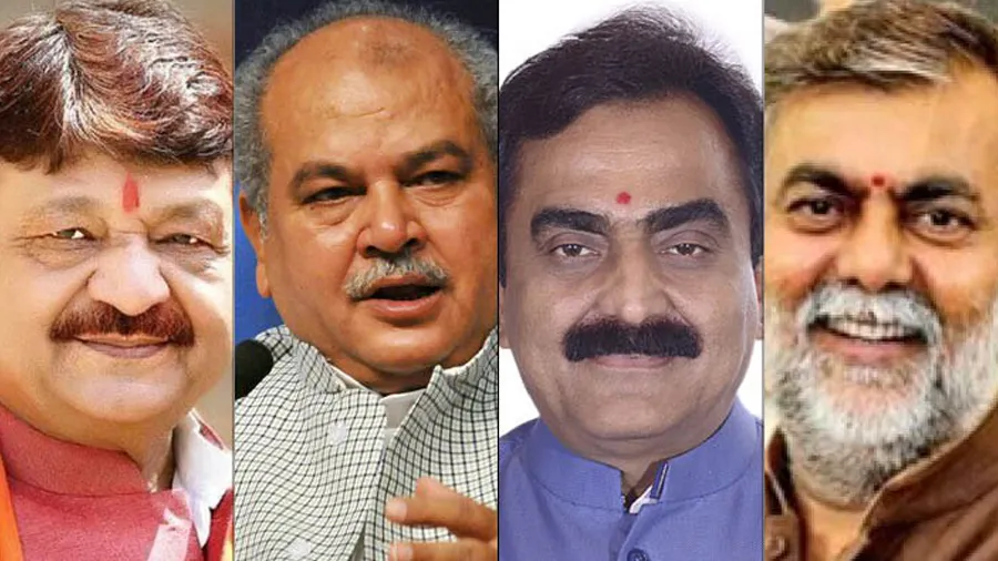 તો શું ભાજપ હવે MLAને સરપંચની ચૂંટણી લડાવશે? MPમાં ટિકિટોની જાહેરાત પછી બળવાખોરી