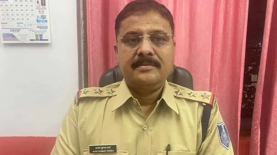 ઉજ્જૈન રેપ કેસઃ પીડિત બાળકીને દત્તક લેવા માગે છે ઈન્સ્પેક્ટર અજય વર્મા