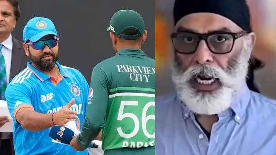 નરેન્દ્ર મોદી સ્ટેડિયમમાં શું કરવાની ખાલિસ્તાની પન્નુએ ધમકી આપી કે FIR નોંધાઈ ગઈ