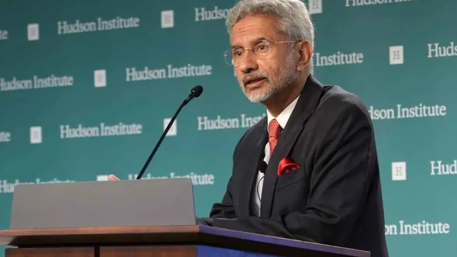 કેનેડામાં જે થઈ રહ્યું છે તેને સામાન્ય ન લેશો..., USમાં જયશંકરે જુઓ શું કહ્યું