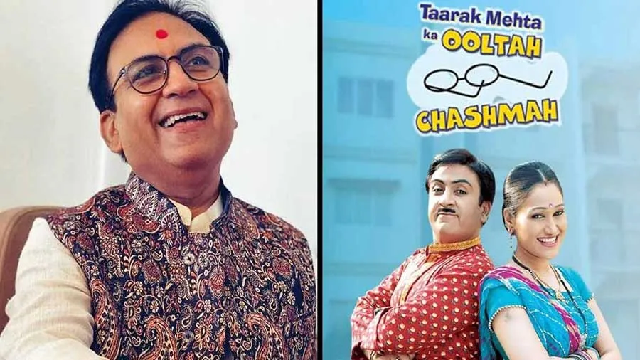 જેઠાલાલે 'તારક મહેતા કા ઉલ્ટા ચશ્મા' શોમાંથી લીધો બ્રેક, જાણો શું છે કારણ
