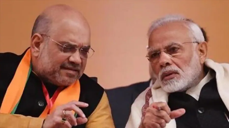 PM મોદીએ પ્રધાનમંત્રી બન્યા પછી એક-એક કરીને દેશની સમસ્યાઓને દૂર કરી છેઃ શાહ