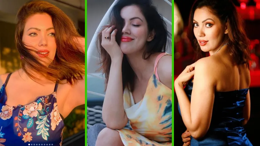 કોરિયન ફૂડની દિવાની છે બબીતા જી, ફૂડ જોતા જ કર્યું આવું, જુઓ વીડિયો