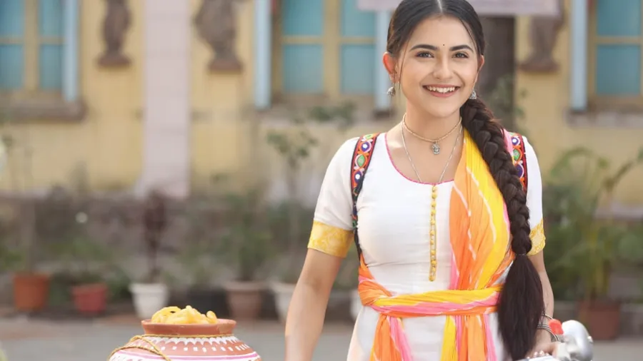 લગ્નને લીધે કોઈ છોકરીએ તેના સપના જોવાના છોડવા જોઈએ નહીં: દેબાત્મા સાહા