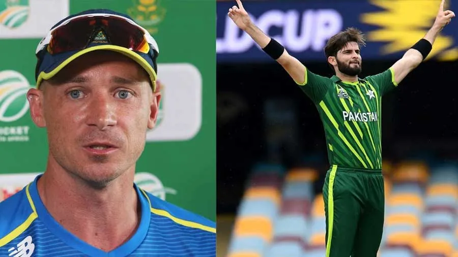 આ 5 પેસર વર્લ્ડ કપમાં બેટ્સમેનોને પરેશાન કરશે, સ્ટેને આને સૌથી ખતરનાક ગણાવ્યો