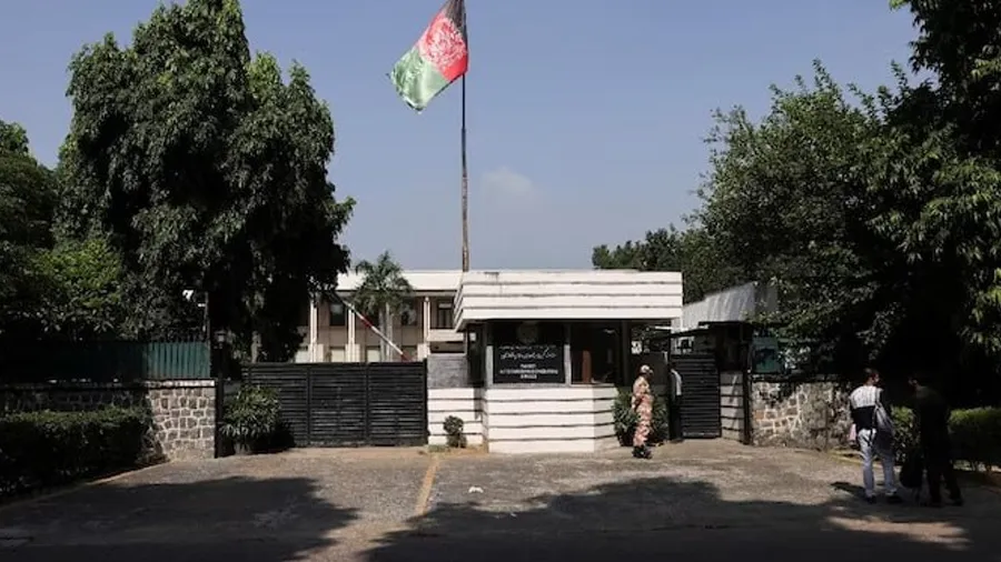 ભારતમાં આ દેશની એમ્બેસી આજથી બંધ, જતા-જતા કરી આ રિક્વેસ્ટ