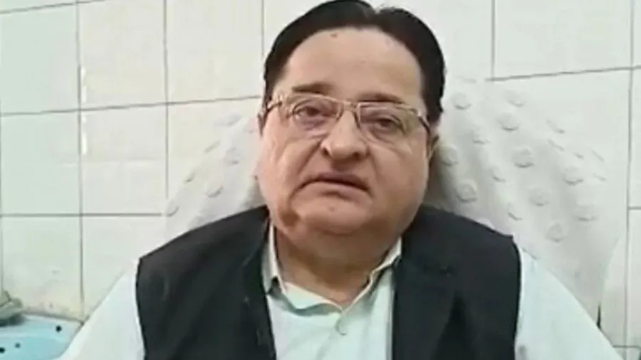 રેપની ઘટનાઓ માટે પોર્ન સાઇટ જવાબદાર, શરિયત કાયદો લાગૂ કરો: એસટી હસન