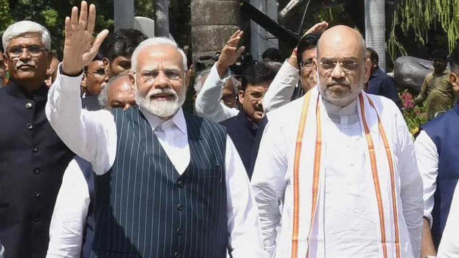 PMના વિચારને કારણે 9 વર્ષમાં ગરીબોને દવા ખરીદવામાં 30000 કરોડની બચત થઈ છેઃ શાહ