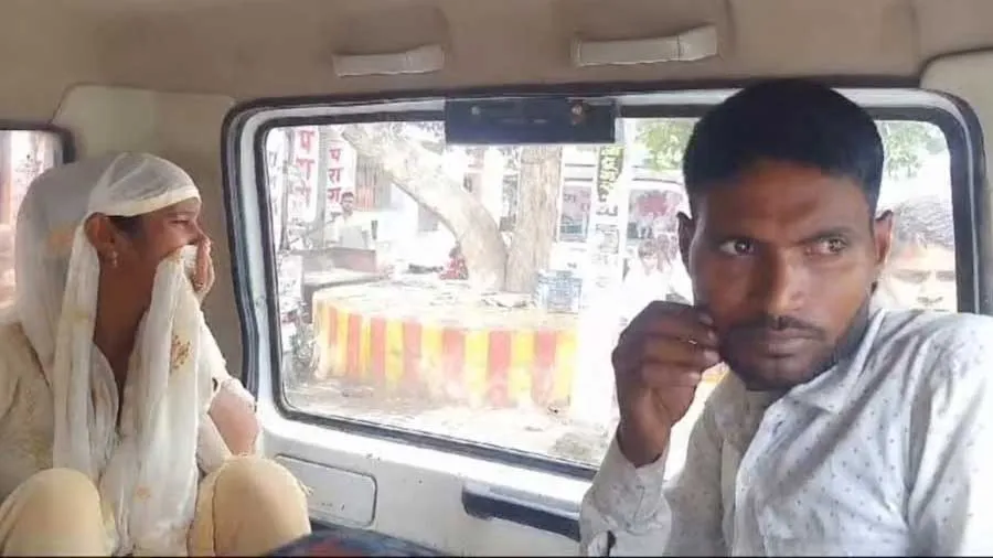 પિતાએ 3 વર્ષના દીકરાને 65 હજારમાં વેચ્યો, ખરીદનારી મહિલાએ કબૂલી આ વાત