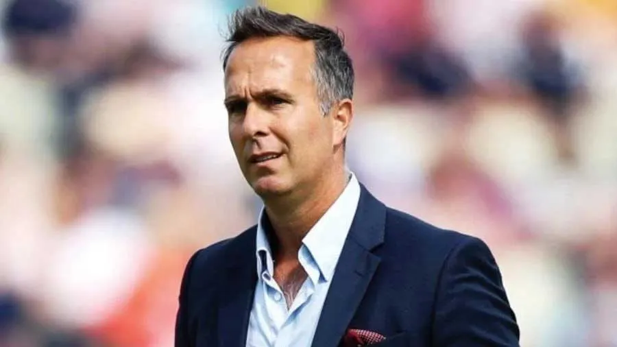 જે ટીમ 5 વાર વર્લ્ડ કપ જીતી, માઇકલે એ ટીમને જ ટોપ 4માંથી બહાર રાખી