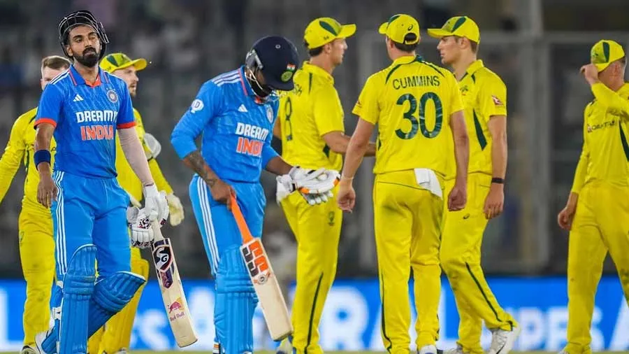 5 વખતની ચેમ્પિયન સામે થશે ટીમ ઈન્ડિયાની ટક્કર, જાણો ચેન્નાઈમાં કેવો છે રેકોર્ડ