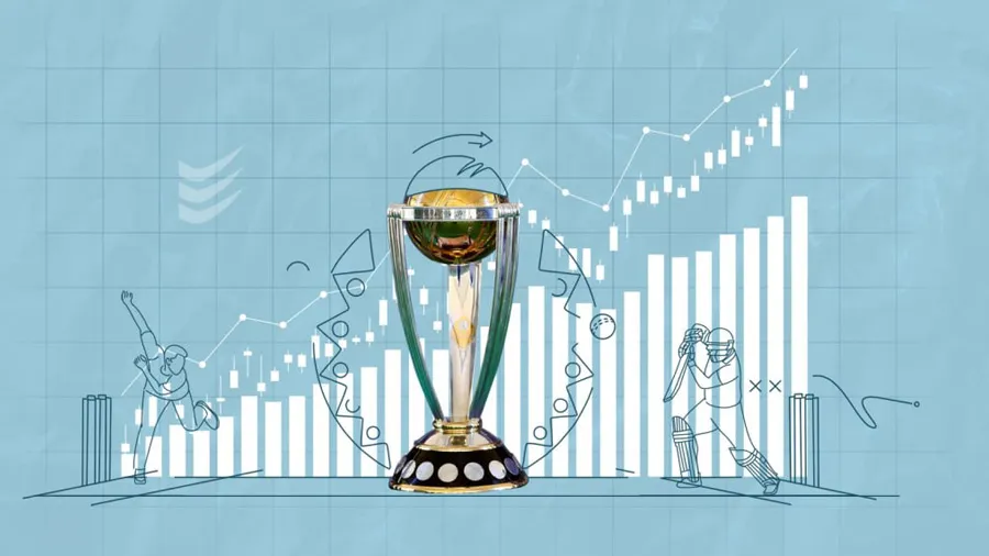 વર્લ્ડ કપના સમયે આ કંપનીઓ કરાવશે જોરદાર કમાણી, જાણો કઈ રીતે