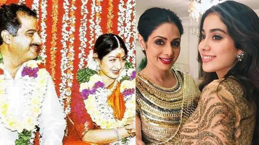 શું લગ્ન પહેલા પ્રેગ્નેંટ હતી શ્રીદેવી? બોની કપૂરે કહી આ વાત