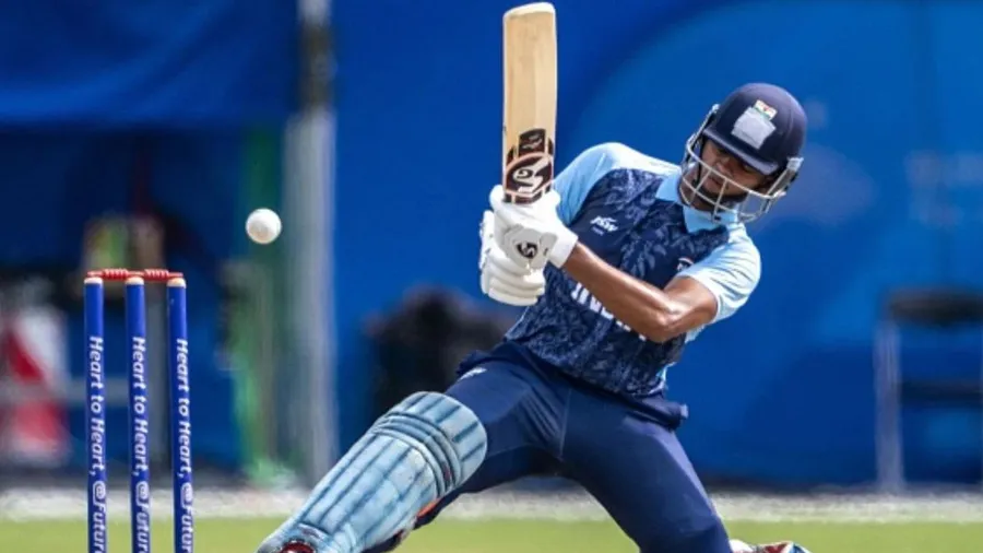 એશિયન ગેમ્સમાં યશસ્વી જૈસવાલે શુભમન ગિલનો આ રેકોર્ડ તોડ્યો