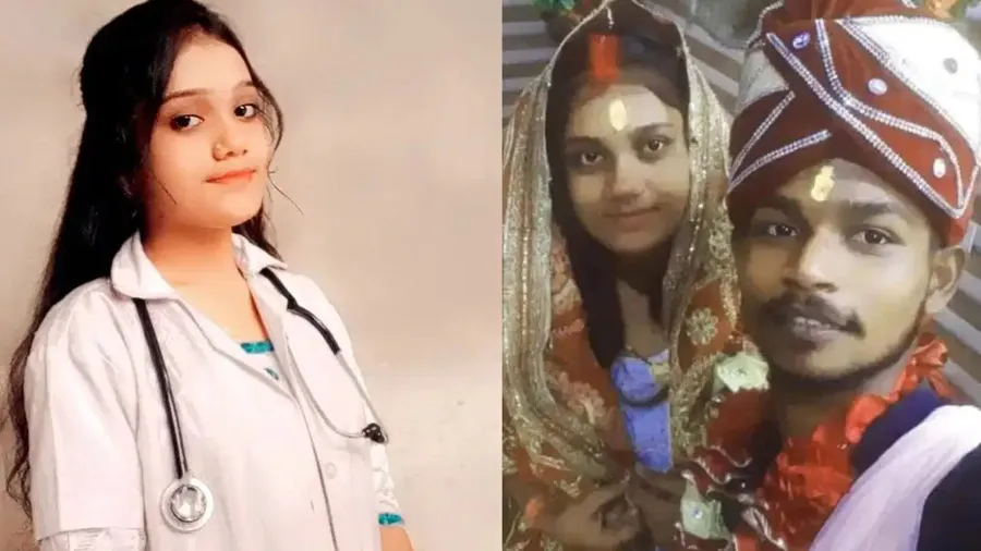 ડીલિવરી બૉયે 2.5 લાખનું દેવુ કરી પત્નીને ભણાવી નર્સ બનાવી, નોકરી મળતા જ....