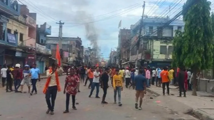 નેપાળમાં બીફ ખાવાને લઈને હિન્દુ-મુસ્લિમો વચ્ચે સાંપ્રદાયિક હિંસા, પથ્થરમારો