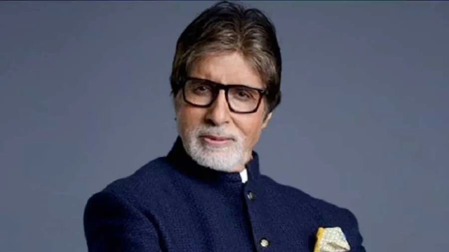 અમિતાભ બચ્ચન એવું શું બોલ્યા કે દુકાનદારો નારાજ થયા, ફરિયાદ નોંધાઈ, 10 લાખ...