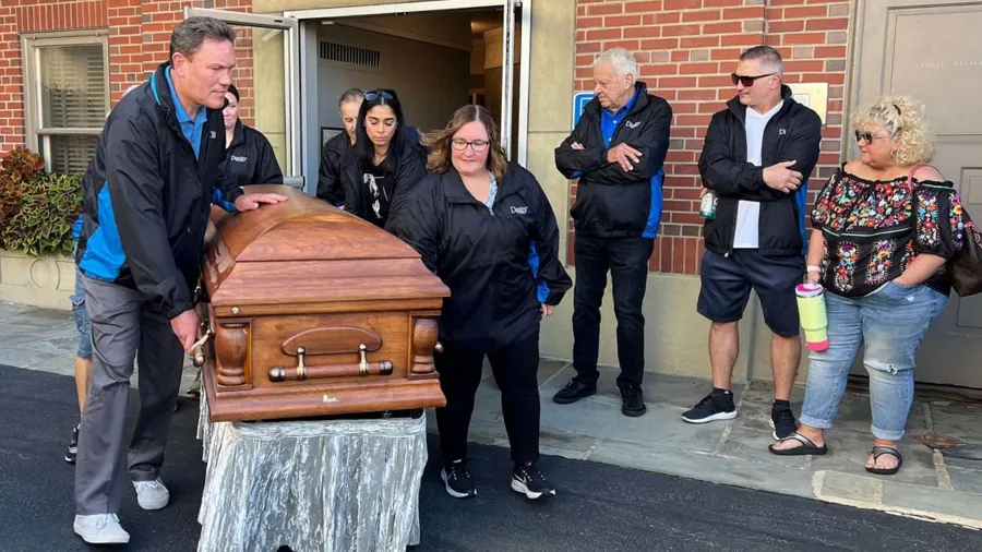 એવો શું ગુનો કર્યો કે, મોતના 128 વર્ષ બાદ થઈ રહ્યા છે આ વ્યક્તિના અંતિમ સંસ્કાર