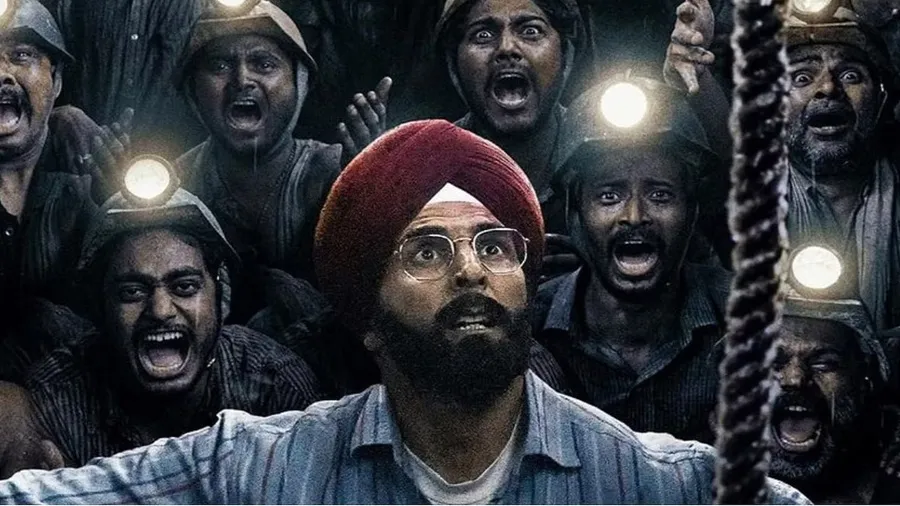 અક્ષયની ફિલ્મ ‘મિશન રાનીગંજ' ફ્લોપ જાય તેવી ચર્ચા કેમ ચાલી રહી છે?