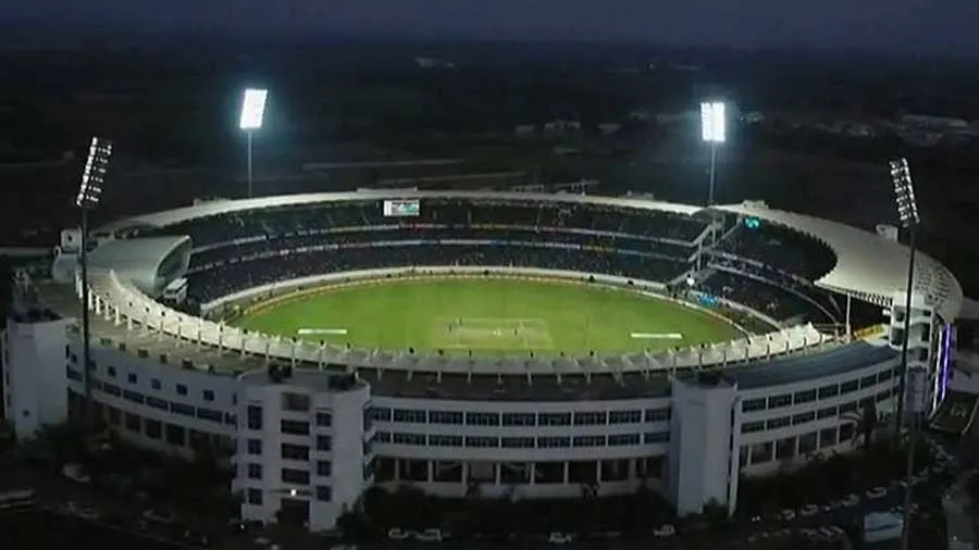 રાજકોટના ખંઢેરી ક્રિક્રેટ સ્ટેડિયમનું નામ બદલાશે, આ ગુજરાતીનું નામ અપાશે