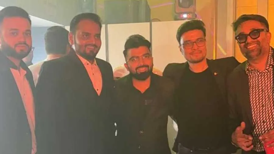 નવીન સ્ટેનલેસ સ્ટીલ મોડ્યુલર કિચન માટે જાણીતું Kuche7 હવે સુરતમાં