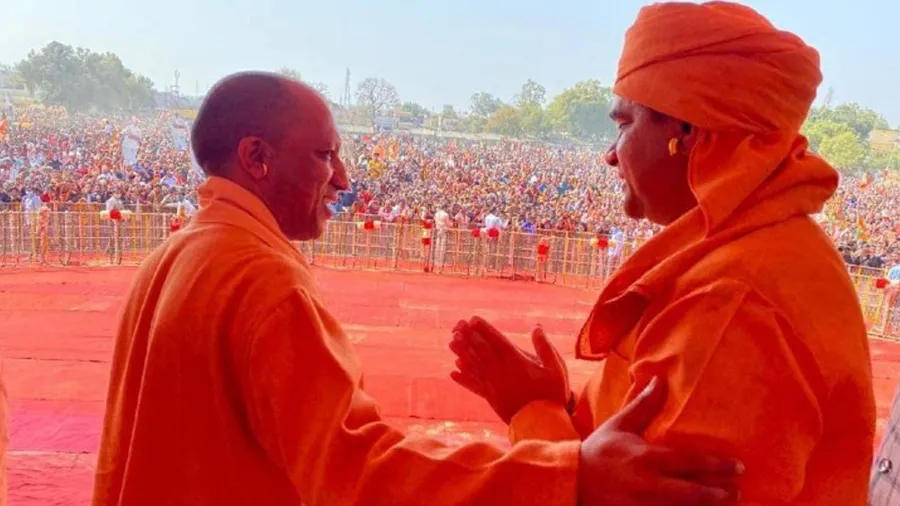આ કટ્ટર હિંદુ નેતાને રાજસ્થાનના યોગી કહેવામાં આવે છે, ભાજપે આપી છે ટિકિટ