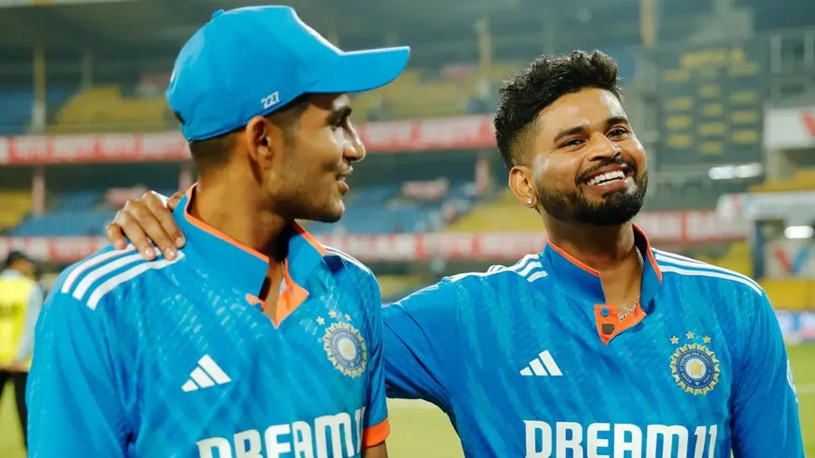 અફઘાનિસ્તાન સામેની મેચ અગાઉ ગિલને હૉસ્પિટલમાં કરાયેલો દાખલ, હવે આવ્યું આ અપડેટ