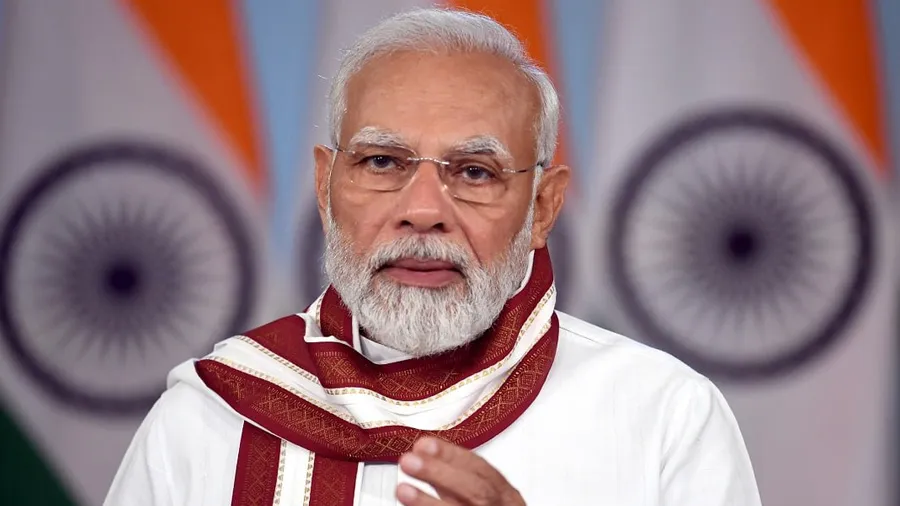 હવે ભારતમાં સાયબર સેના પણ હશે, PM મોદીએ આપ્યો હતો આઇડિયા