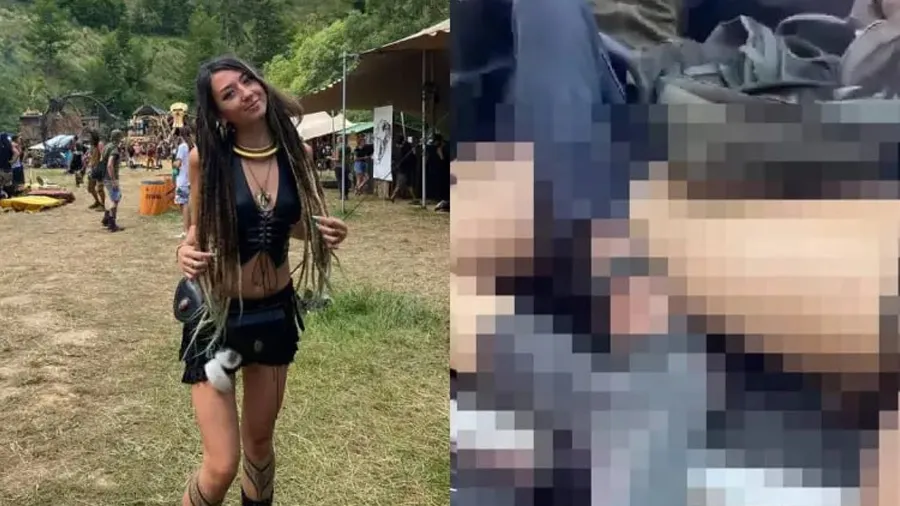 જે યુવતીનું કિડનેપ કરીને હમાસના આતંકીઓએ નગ્ન કરીને પરેડ કાઢી હતી તે જીવતી છે?