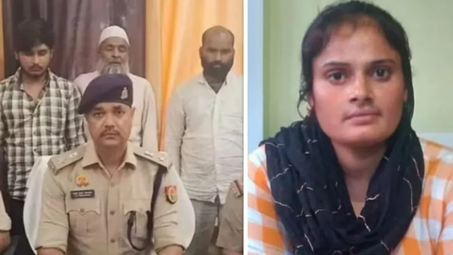 ભાભીના બીજા સાથે સંબંધ અને મર્ડર, સિંગર ફરમાની નાઝના પિતા-ભાઈ જ નિકળ્યા હત્યારા