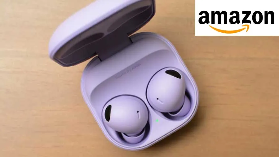 એમેઝોને સેમસંગ ગેલેક્સી બડ્સ 2 પ્રોના ઓર્ડર રદ કર્યા, રૂ.8100નું ડિસ્કાઉન્ટ હતું