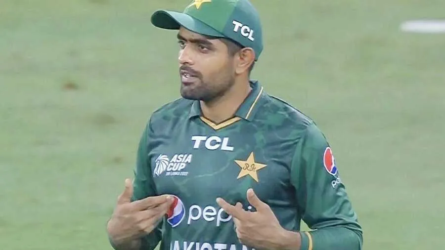 બાબર આઝમ ઈતિહાસ ભૂલી ગયો, રોમાંચક મેચ પહેલા T20 વર્લ્ડ કપમાં હારની યાદ અપાવી