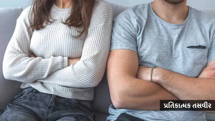 મારી સાથે સંબંધ નથી બાંધતો, મારો પતિ નપુંસક છે.., MBA છોકરીએ કેસ દાખલ કર્યો