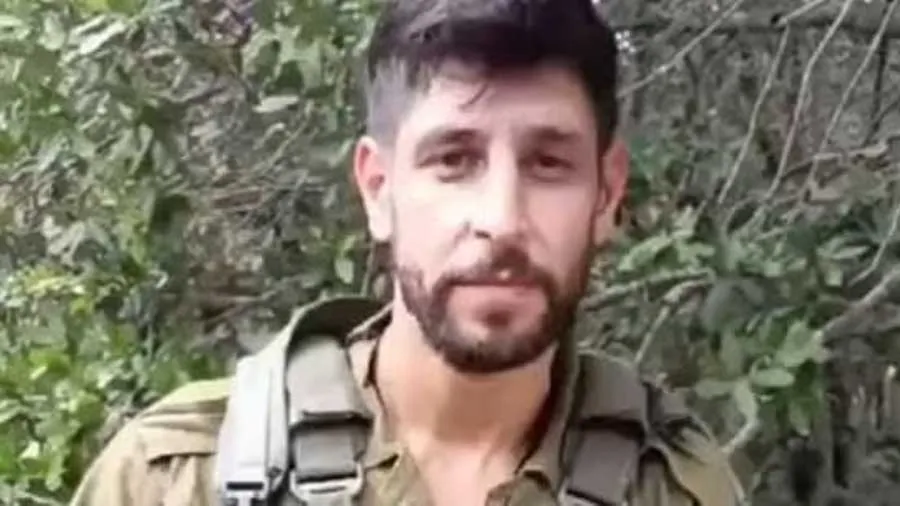 ઇઝરાયલના કલાકારોએ પણ દેશ માટે ઉઠાવી લીધી બંદુક,Fauda સીરિઝના એકટરનો વીડિયો વાયરલ