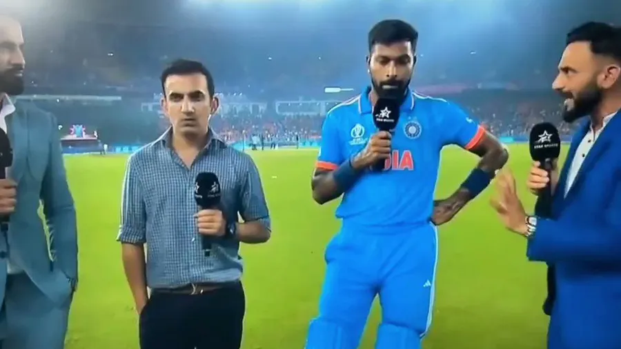 હાર્દિક પંડ્યાએ ખોલી પાકિસ્તાનની પોલ- એક એક કરીને ગણાવી ભૂલો, બોલ્યો-તેઓ જીતવા..