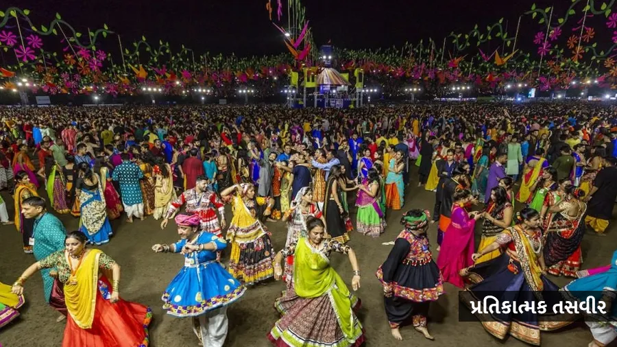 ધંધાદારી ગરબા આયોજકો સામે કોંગ્રેસ નેતા દર્શન નાયકની ઝૂંબેશ ફળી, કાર્યવાહી